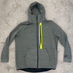 Nike Tech Fleece Top